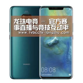 华为无线快充手机