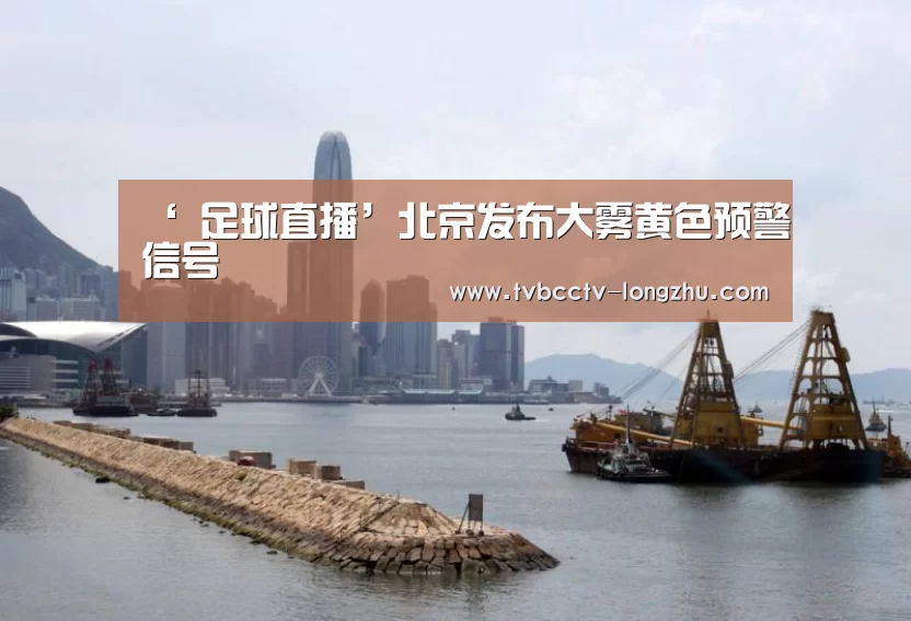 ‘ 足球直播’北京发布大雾黄色预警信号(图3) 篮球直播